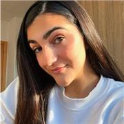 Profesora apaga para impartir de primaria a la Eso